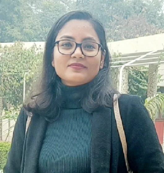 Shruti Shuvam